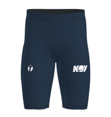 Trainer Kort Tights Herre
