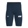 Trainer Kort Tights Herre