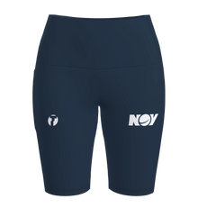 Trainer Kort Tights Dame