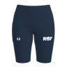 Trainer Kort Tights Dame
