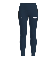 Trainer Tights Dame