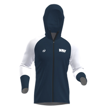Flex 4.0 Hoodie Herre