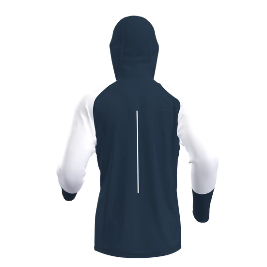 Flex 4.0 Hoodie Herre
