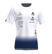 Stride T-Shirt SS Women