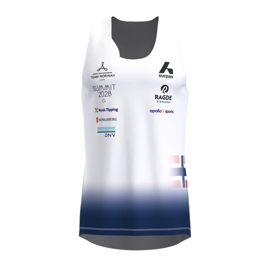Pace Singlet Men