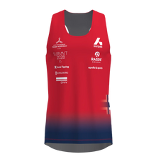 Pace Singlet Women