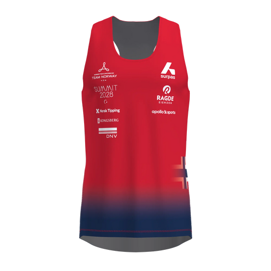 Pace Singlet Women