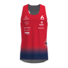 Pace Singlet Women