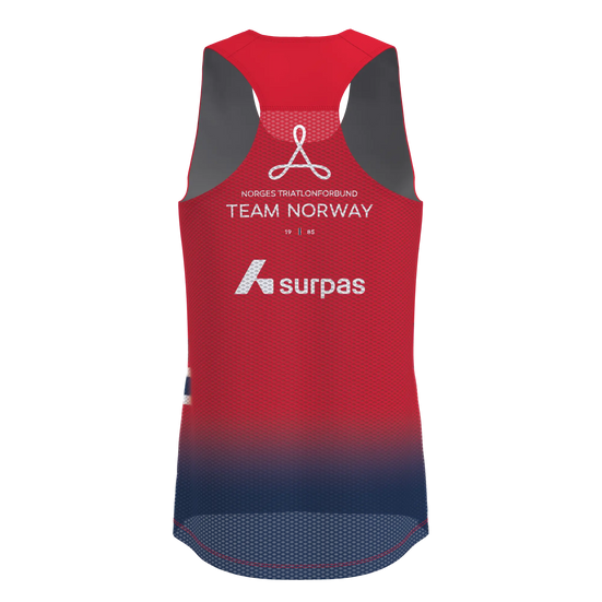 Pace Singlet Women