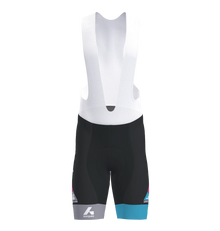 Vitric Bib Sykkelshorts Herre