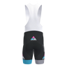 Vitric Bib Sykkelshorts Herre