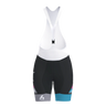 Vitric Bib Sykkelshorts Dame