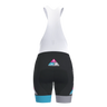Vitric Bib Sykkelshorts Dame
