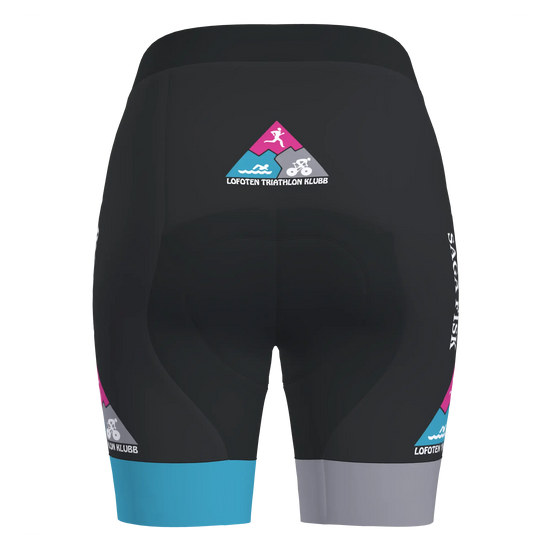 Vitric Shorts Dame