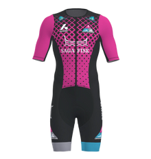 Aero 4 Speedsuit MD Herre