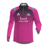 Run Zipp Genser Dame