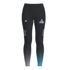 Trainer Tights Dame