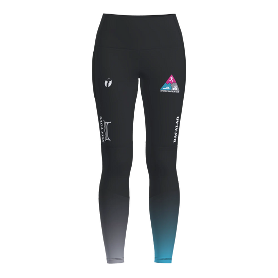 Trainer Tights Dame