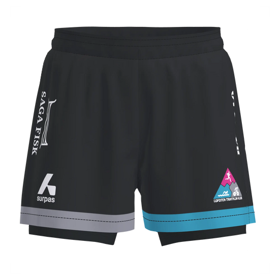 Pace Shorts Men