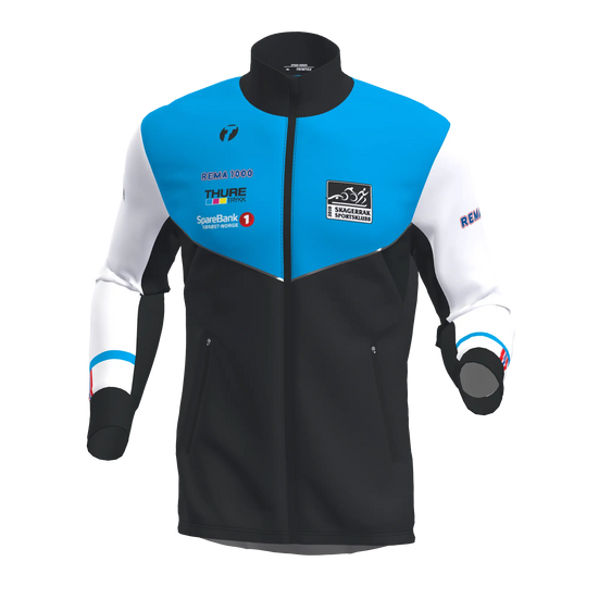 Speed Jacket Women