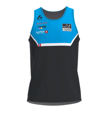 Run Singlet Junior