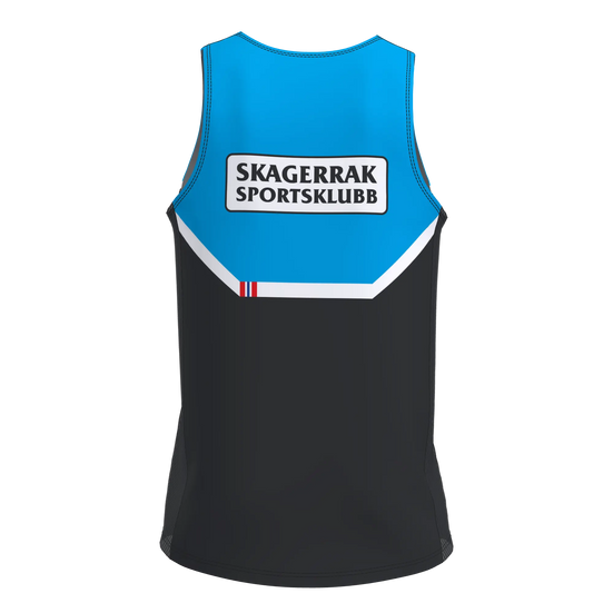 Run Singlet Junior