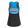 Run Singlet Dame