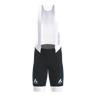 Aero 2.0 Bib Sykkelshorts Dame