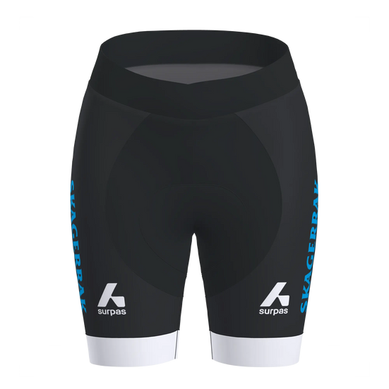 Elite Shorts Dame