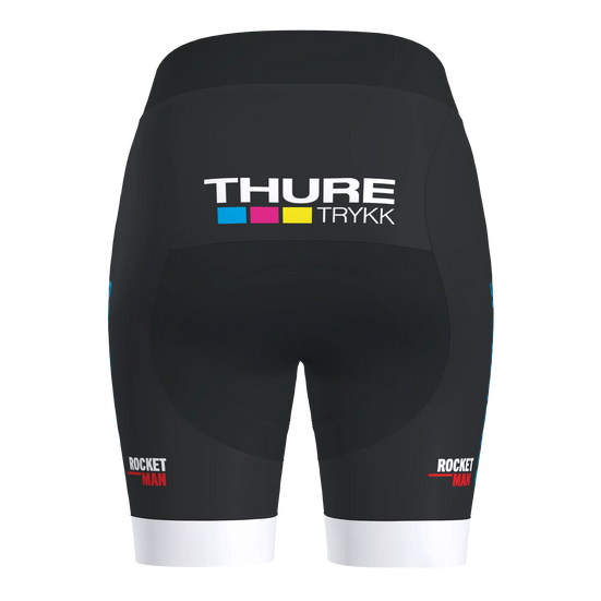 Elite Shorts Dame