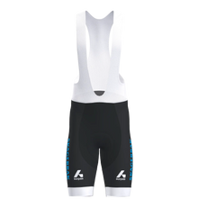 Elite Bib Sykkelshorts Herre