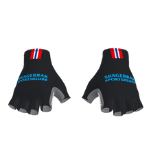 Elite Lycra Gloves
