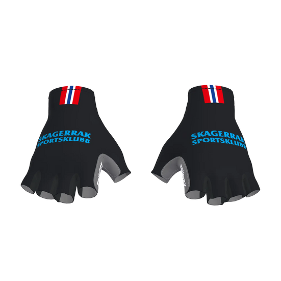 Elite Lycra Gloves