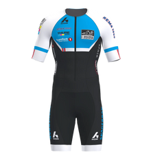 Drive 2 Speedsuit Dame