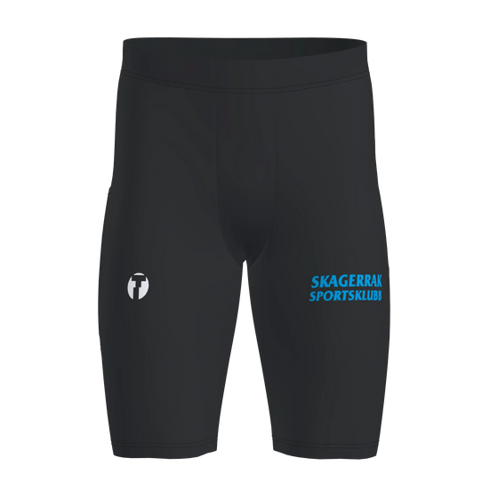 Trainer Kort Tights Herre