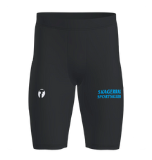 Trainer Kort Tights Junior