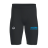 Trainer Kort Tights Junior