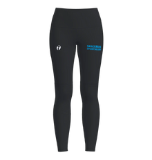 Trainer Tights Dame