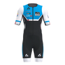 Aero 4 Speedsuit MD Herre