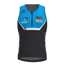 Drive 2 Singlet Men