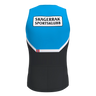 Drive 2 Singlet Men