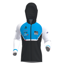 Flex 4.0 Hoodie Herre