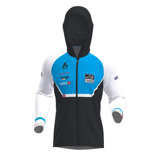 Flex 4.0 Hoodie Junior