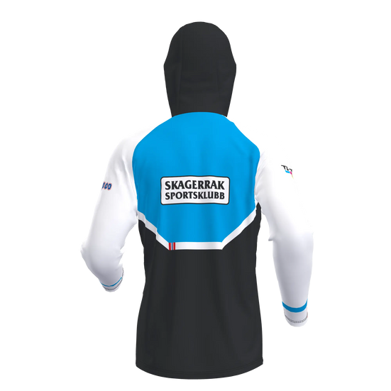 Flex 4.0 Hoodie Junior