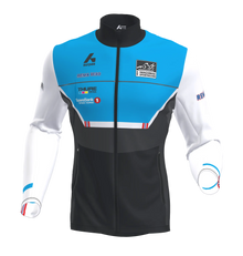 Pace Jacket Men