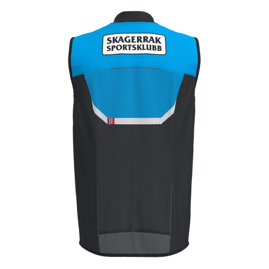 Pace Vest Women