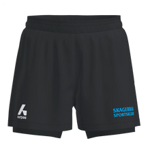 Pace Shorts Men