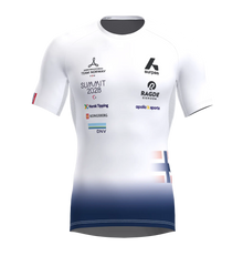 Pace T-shirt SS Men
