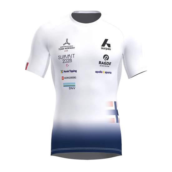 Pace T-shirt SS Men