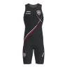 Lead Skinsuit Junior